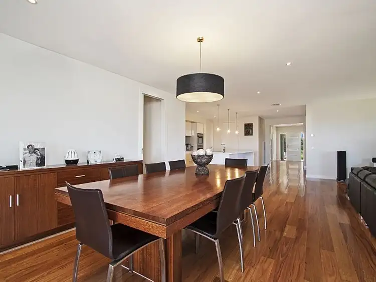 Fifth view of Homely house listing, 41 Palladium Circle, Beveridge VIC 3753