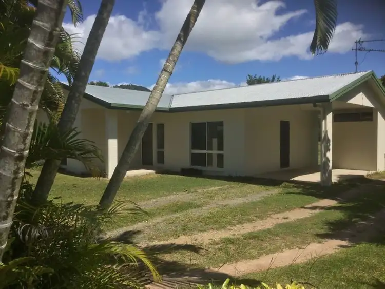 Second view of Homely house listing, 29 Sassafrass Street, Bramston Beach QLD 4871