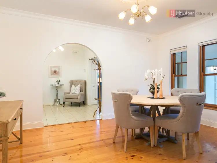 Fifth view of Homely house listing, 11 Osborne Road, Marble Hill SA 5137