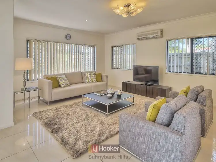 Second view of Homely house listing, 20 Trevi Close, Eight Mile Plains QLD 4113