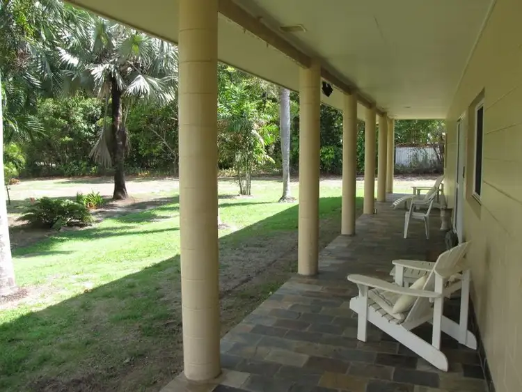 Fourth view of Homely house listing, 133 South Arm Drive, Wonga QLD 4873