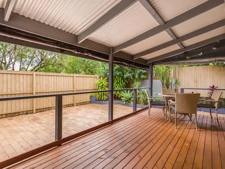 Sixth view of Homely semi-detached listing, 1/4 Gray Street, Tweed Heads West NSW 2485