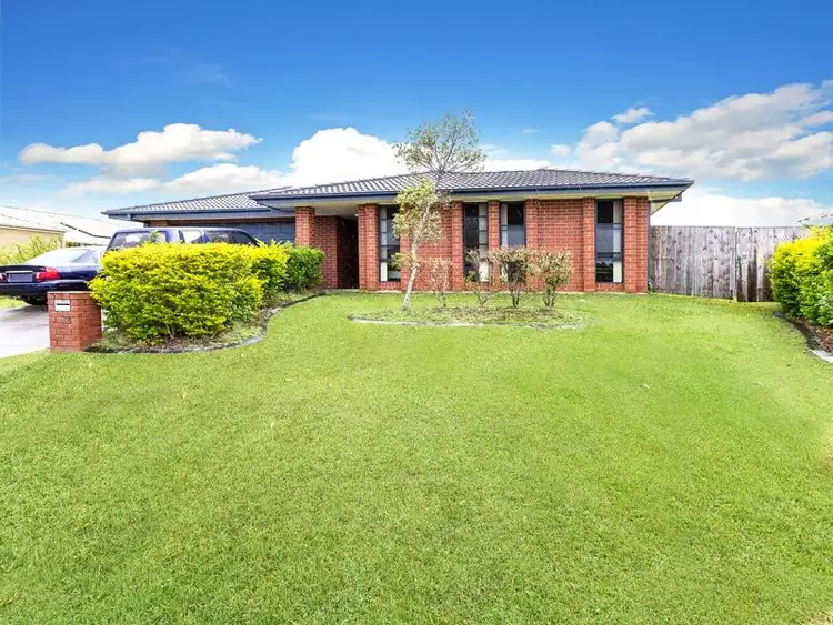 Second view of Homely house listing, 15 Almond Way, Bellmere QLD 4510