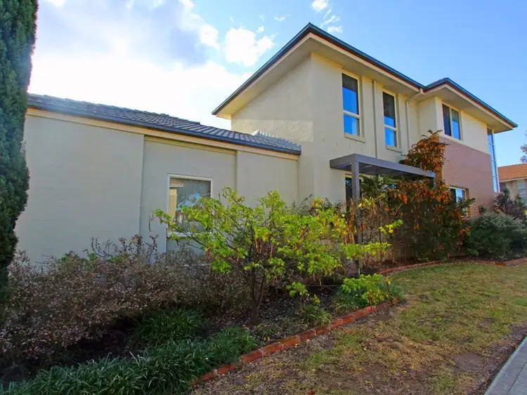 Sixth view of Homely house listing, 1 Northampton Drive, Glenfield NSW 2167