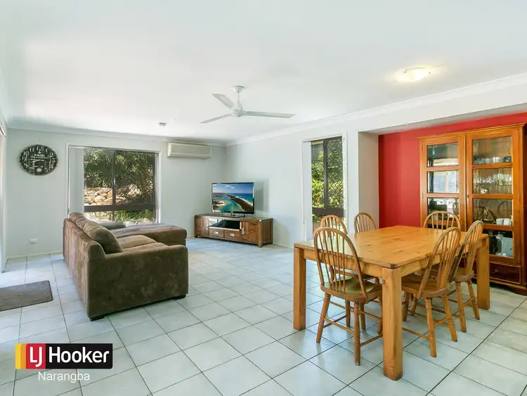 Fourth view of Homely house listing, 12 Edwards Drive, Albany Creek QLD 4035