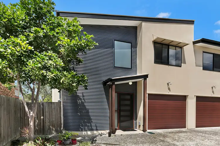 Second view of Homely townhouse listing, 3/65 Queen Street, Cleveland QLD 4163