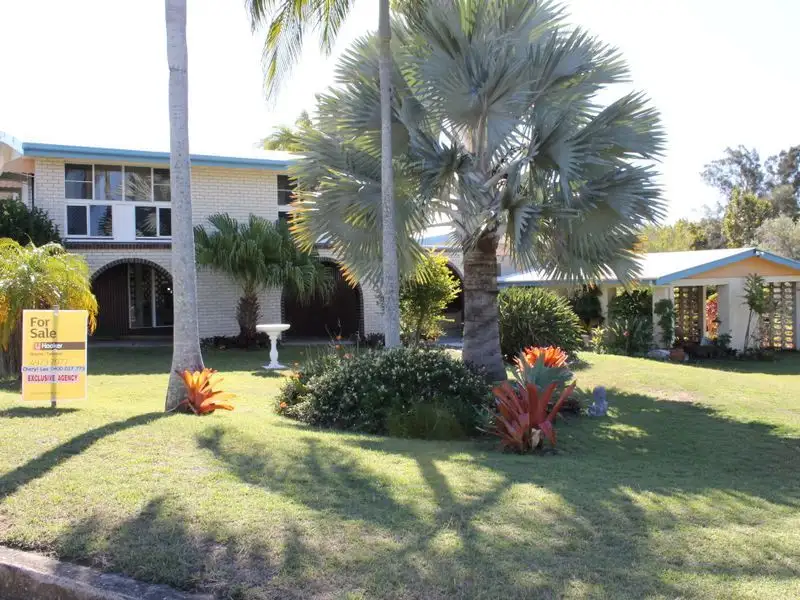 Main view of Homely house listing, 2 Margaret Street, Tannum Sands QLD 4680