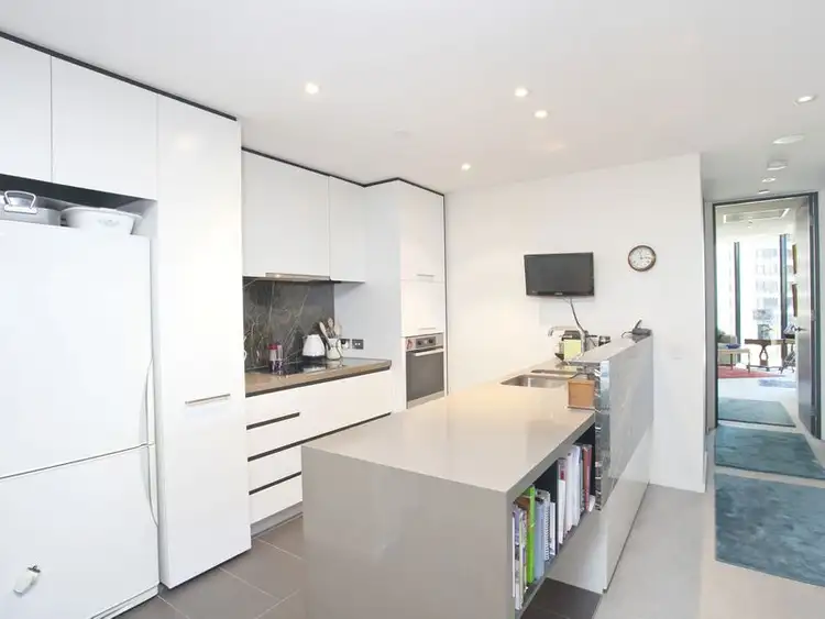 Third view of Homely unit listing, 412/19 Marcus Clarke Street, Canberra (cbd) ACT 2601