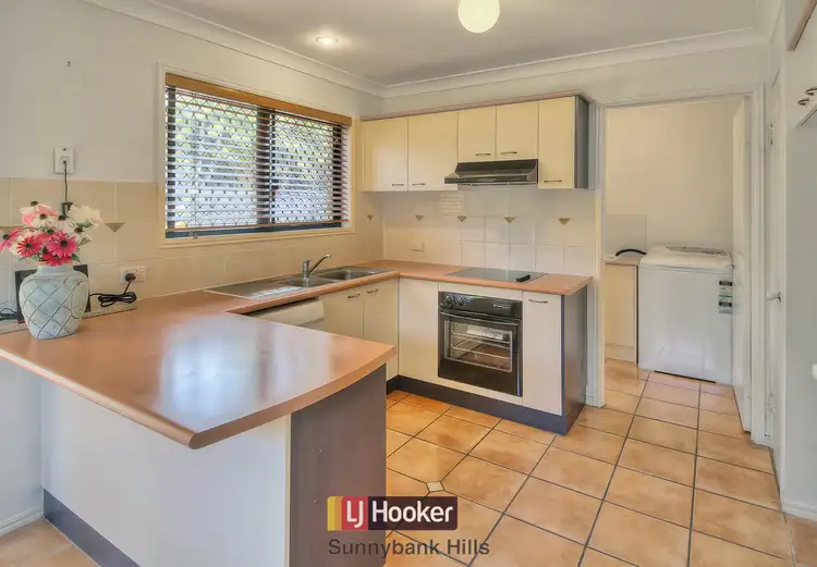 Fourth view of Homely townhouse listing, 12/18 Pumice Street, Eight Mile Plains QLD 4113