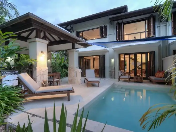 Fourth view of Homely villa listing, 312 Sea Temple/22 Mitre Street, Port Douglas QLD 4877