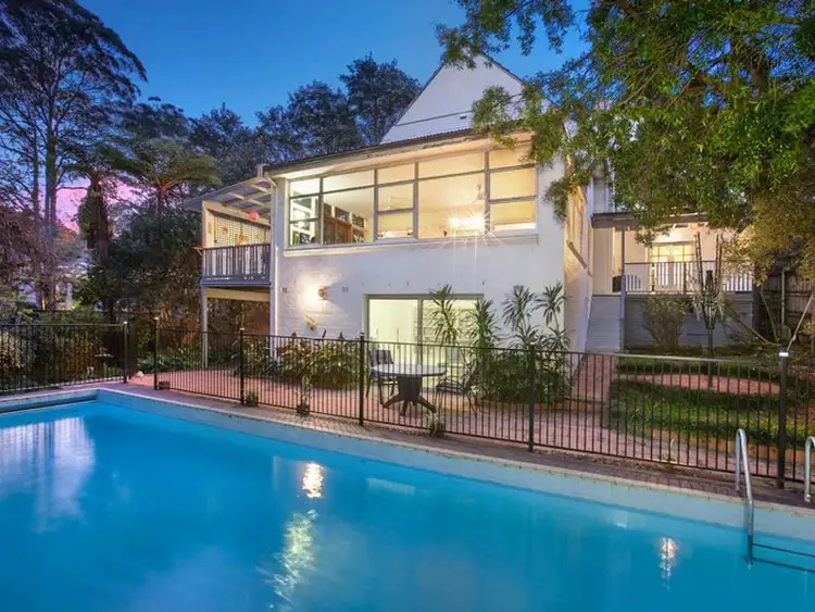 Fifth view of Homely house listing, 25 Knowlman Avenue, Pymble NSW 2073