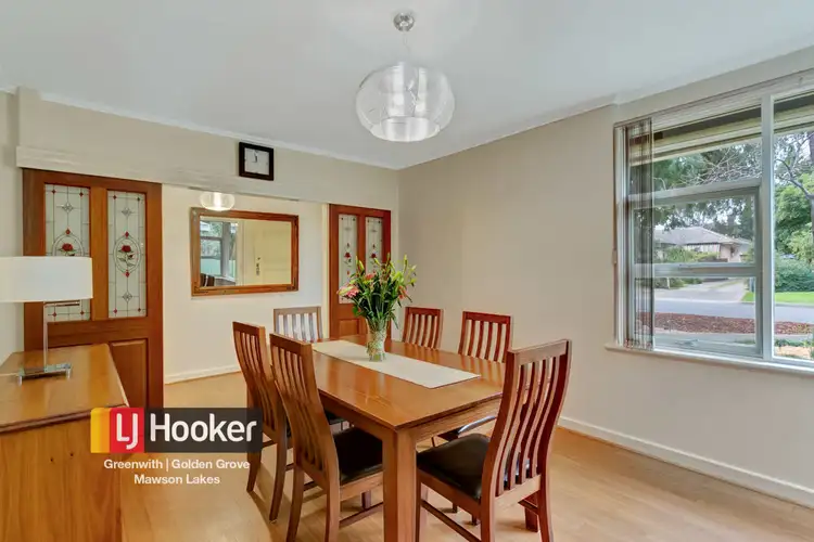Sixth view of Homely house listing, 4 Stirling Walk, Redwood Park SA 5097