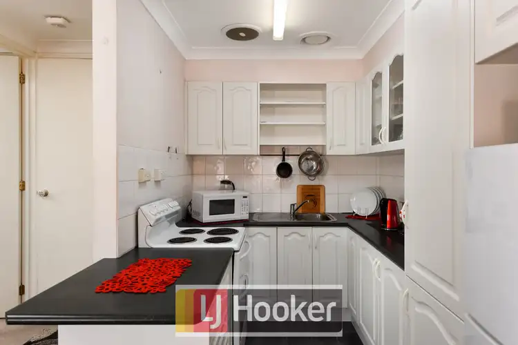 Third view of Homely unit listing, 9/7 Keys Street, Dandenong VIC 3175
