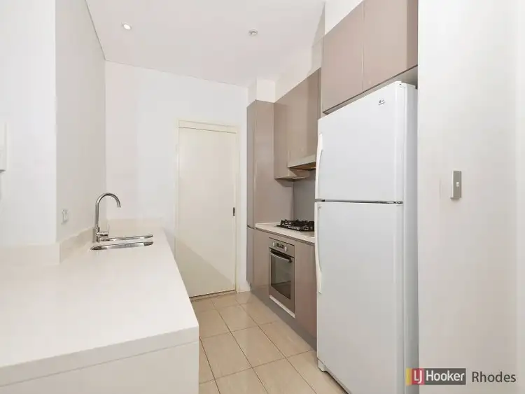 Fifth view of Homely apartment listing, 506/220-222 Mona Vale Road, St Ives NSW 2075