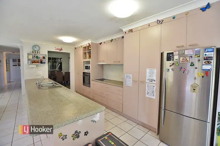 Second view of Homely house listing, 69 Redgum Drive, Burpengary QLD 4505