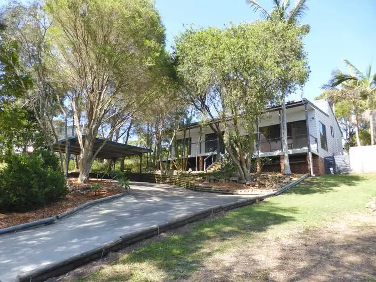 3 Lucas Avenue, Green Point NSW 2428