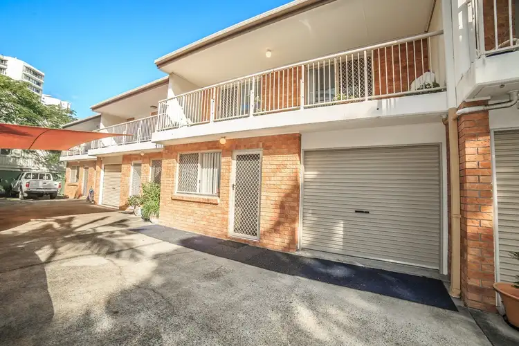 Sixth view of Homely townhouse listing, 3/157 Frank Street, Labrador QLD 4215