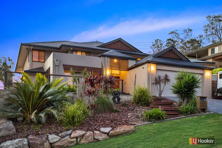 Main view of Homely house listing, 29 Quandong Crescent, Everton Hills QLD 4053