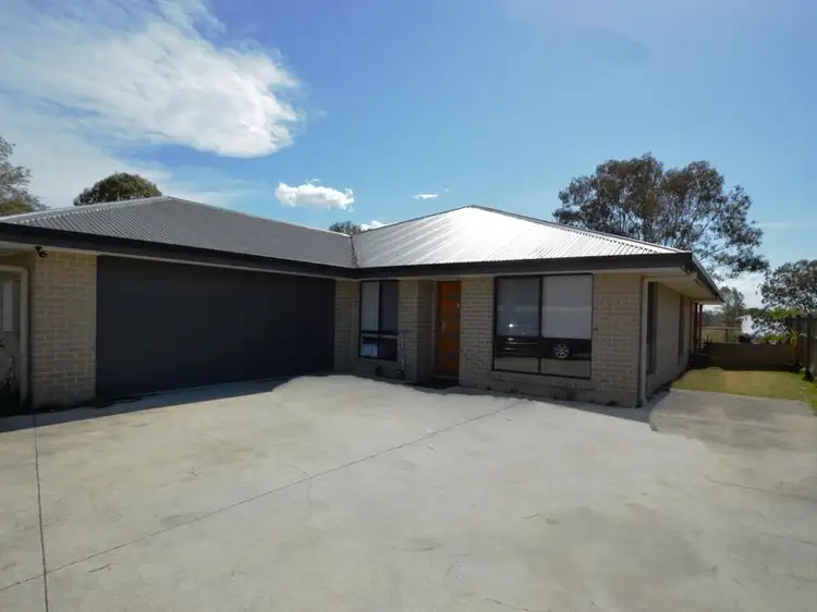 4/41 Easy Street, Loganholme QLD 4129