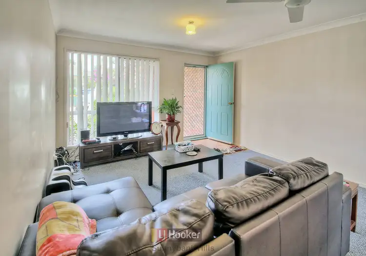 Sixth view of Homely villa listing, 10/359 Warrigal Road, Eight Mile Plains QLD 4113