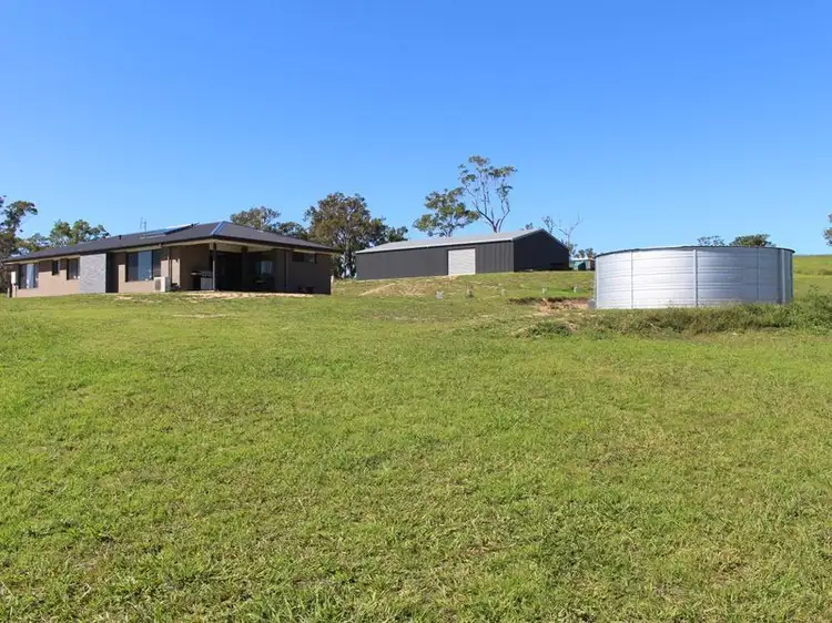 Main view of Homely rural property listing, 7 Newlyns Place, Wolumla NSW 2550