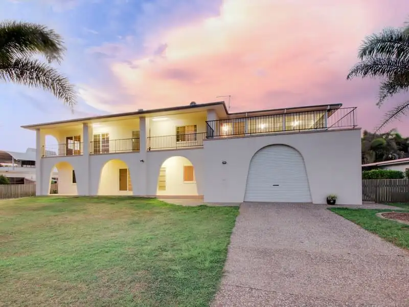 Main view of Homely house listing, 24 - 26 Kiama Ave, Bangalee QLD 4703