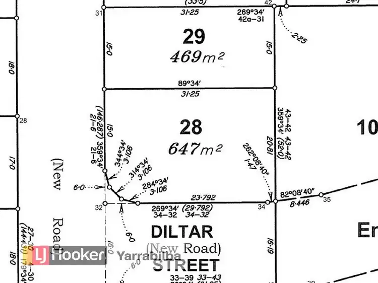Third view of Homely land listing, 28/10 Appian Way, Loganlea QLD 4131