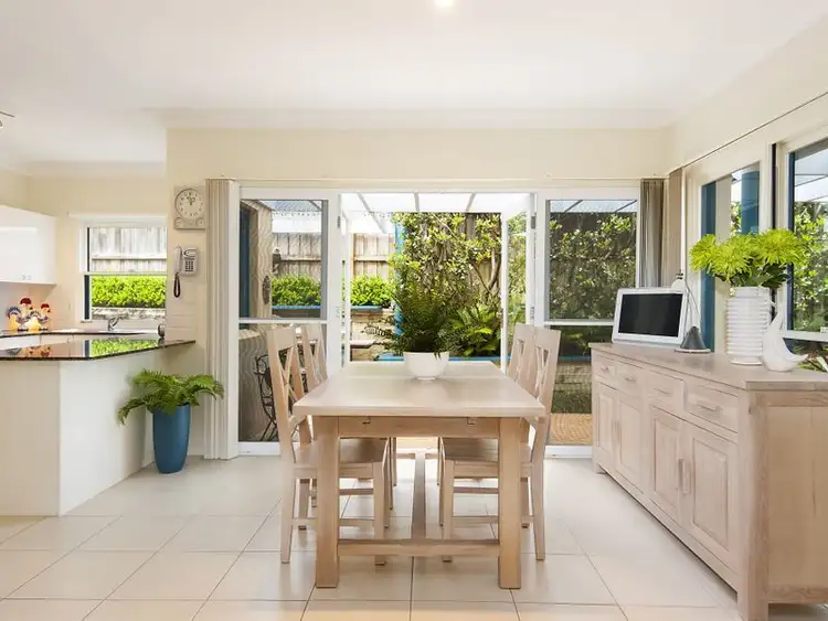 Second view of Homely townhouse listing, 4 Northwood Close, Mona Vale NSW 2103