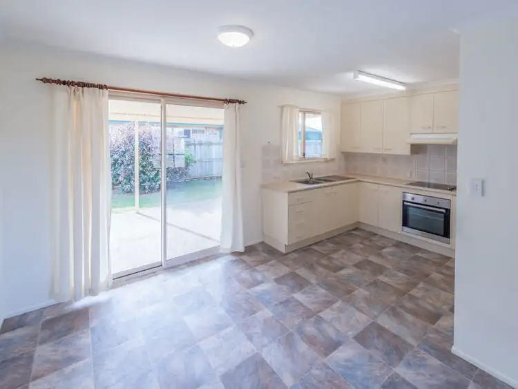 Fourth view of Homely house listing, 44 Dawson Avenue, Thabeban QLD 4670