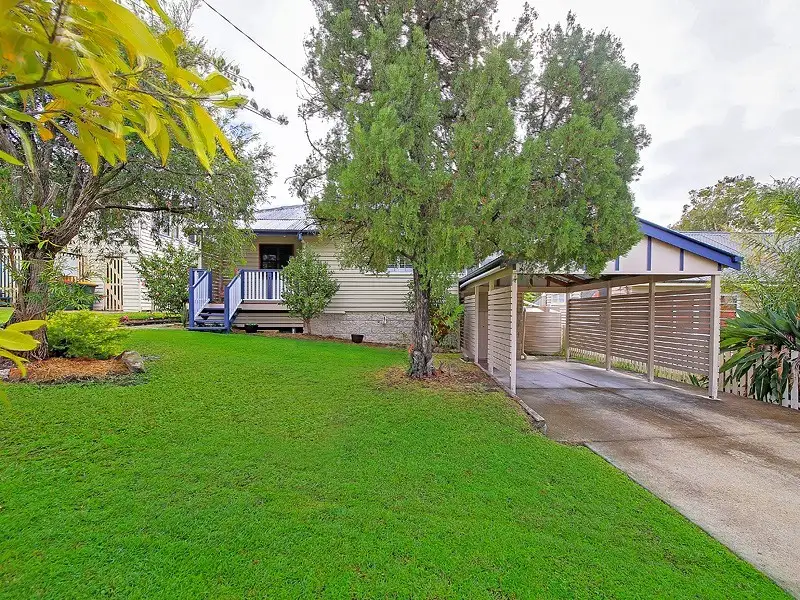 Main view of Homely house listing, 24 Durimbil Street, Camp Hill QLD 4152