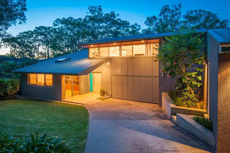 Fifth view of Homely house listing, 296 Hudson Parade, Clareville NSW 2107