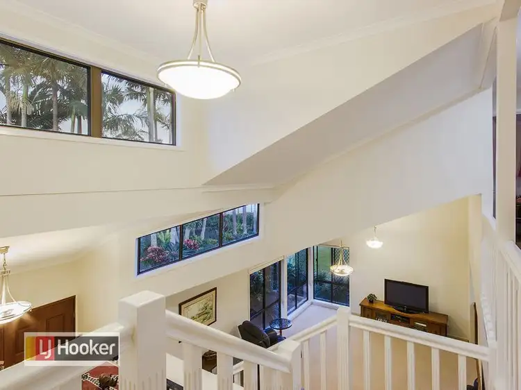 Fourth view of Homely house listing, 64 Graham Road, Carseldine QLD 4034