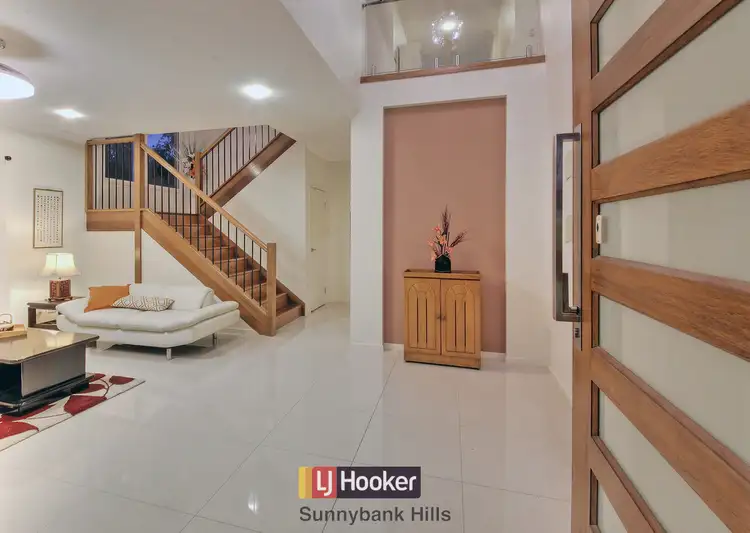 Sixth view of Homely house listing, 97 Alan Crescent, Eight Mile Plains QLD 4113