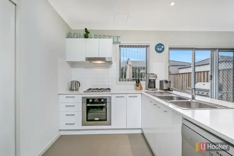 Third view of Homely other listing, 19 Annalyse Street, Schofields NSW 2762