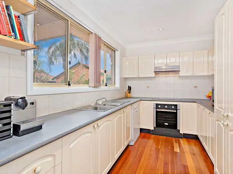 Fourth view of Homely villa listing, 7/77 Boronia Road, Greenacre NSW 2190