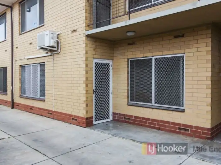Main view of Homely unit listing, 3/12 Richard Street, Mansfield Park SA 5012