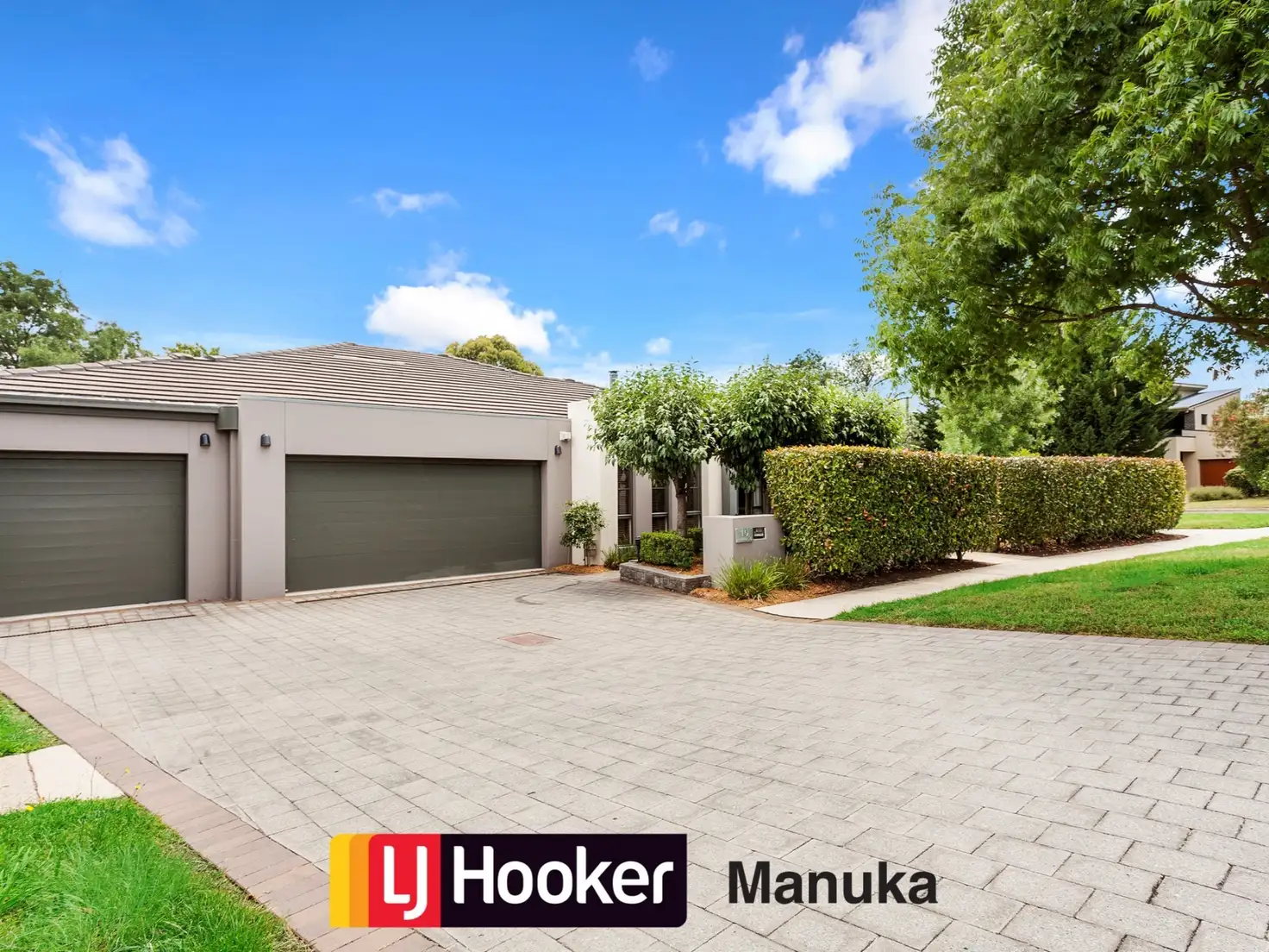 Main view of Homely house listing, 15 Nathan Street, Deakin ACT 2600