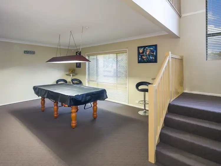 Second view of Homely house listing, 12 Holborn Court, Alexandra Hills QLD 4161
