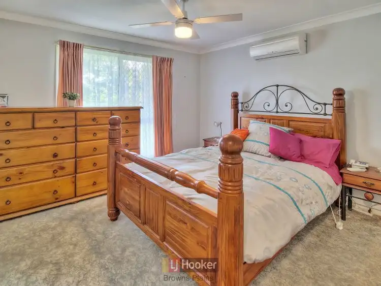 Seventh view of Homely house listing, 26 Brett Avenue, Browns Plains QLD 4118