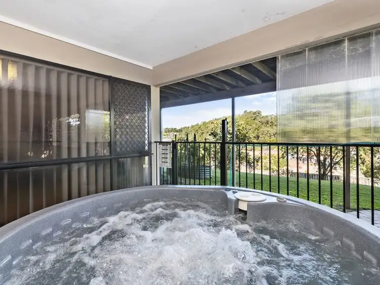 Fifth view of Homely house listing, 31 Manra Way, Pacific Pines QLD 4211