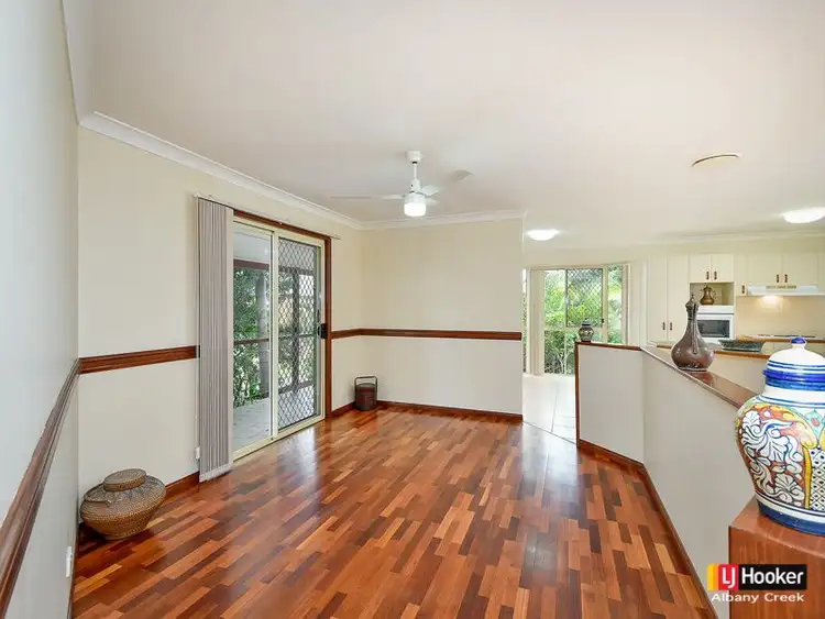 Second view of Homely house listing, 25 Marylin Terrace, Eatons Hill QLD 4037