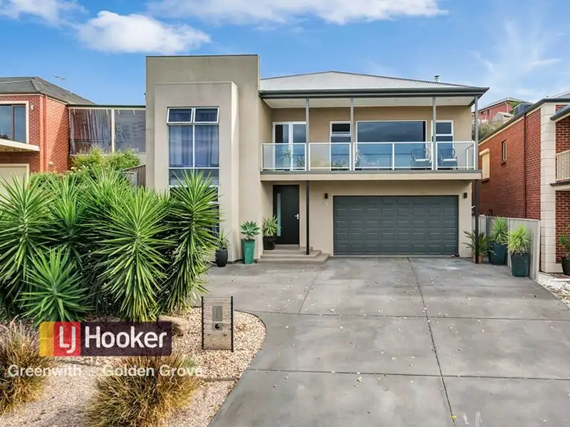 Main view of Homely house listing, 15 Balcarres Terrace, Greenwith SA 5125