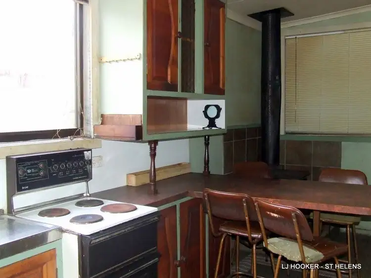 Seventh view of Homely house listing, 23-25 Gray Road, St Marys TAS 7215