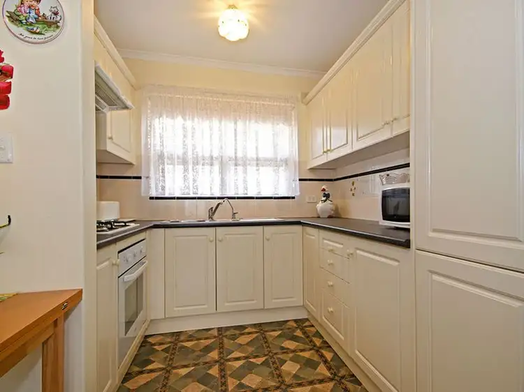 Second view of Homely unit listing, 2/5 Fussell Place, Alberton SA 5014