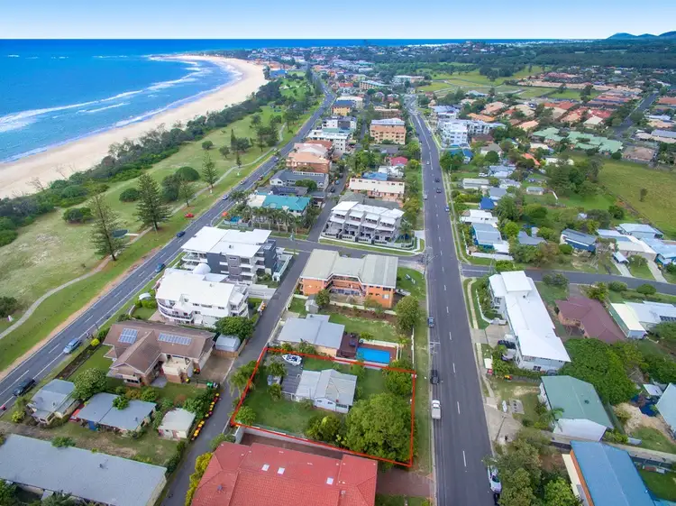 43 Kingscliff Street, Kingscliff NSW 2487