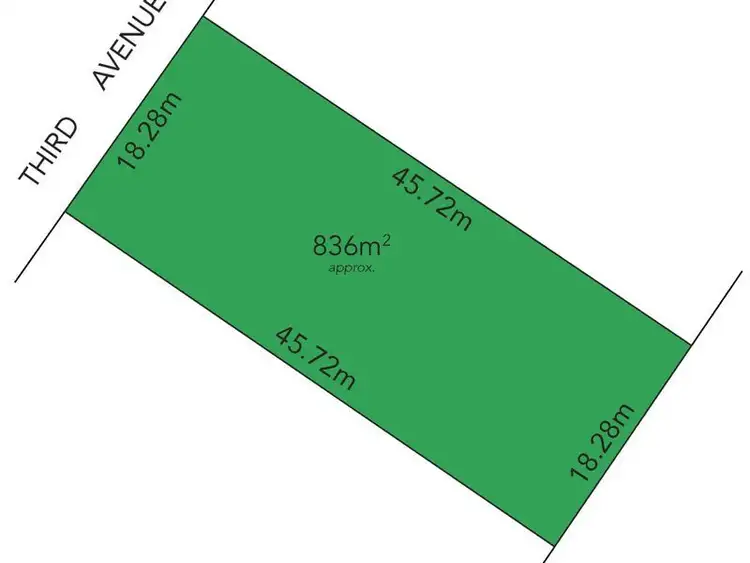 Second view of Homely house listing, 149 Third Avenue, Royston Park SA 5070