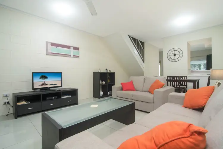 9 Ti Tree Resort/1 Barrier Street, Port Douglas QLD 4877