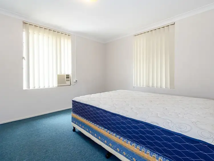 Third view of Homely unit listing, Unit 1/26 Grayson Street, West Gladstone QLD 4680