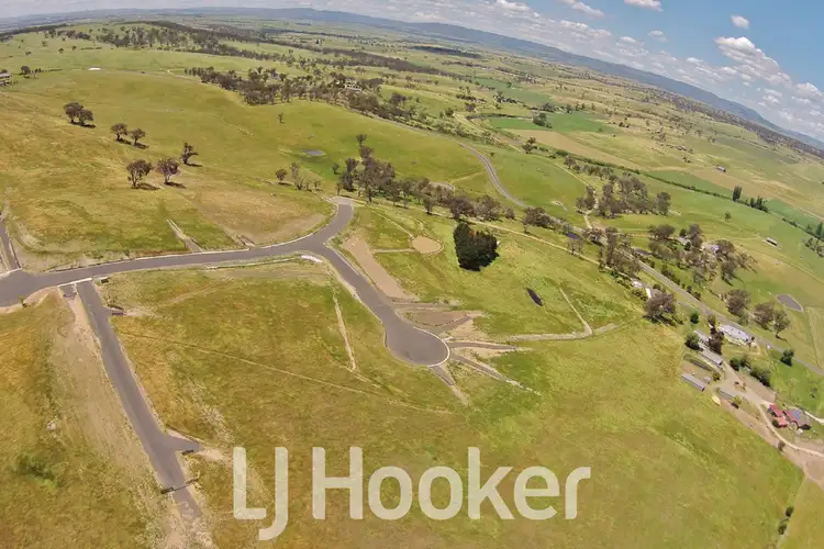 Lot 9 Croft Close, The Lagoon NSW 2795