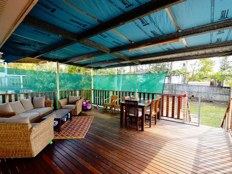 Third view of Homely house listing, 16 Stuart Street, Woodridge QLD 4114